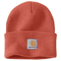 Carhartt Knit Cuffed Beanie -Carhartt Work Gear Sales Store P2539070 10 12119.1696868128