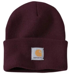 Carhartt Knit Cuffed Beanie -Carhartt Work Gear Sales Store P2539070 11 01426.1696868129