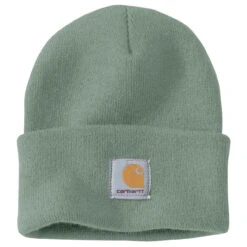 Carhartt Knit Cuffed Beanie -Carhartt Work Gear Sales Store P2539070 8 39222.1696868127