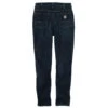 Carhartt Womens Hazel Rugged Flex Slim Fit Tapered Jean
