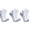 Carhartt Force Mens Midweight Quarter Sock - 3 Pack