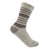 Carhartt Womens Heavyweight Wool Blend Boot Sock - SB4680W