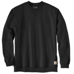 Carhartt Mens Midweight Crewneck Sweatshirt -Carhartt Work Gear Sales Store P2639175 3 34762.1676658186