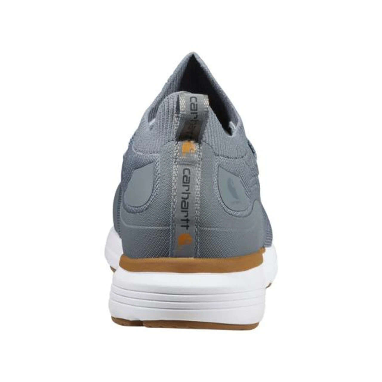 Carhartt Womens Haslett Blue Work Shoe 7 Carhartt Womens Haslett Blue Work Shoe - Image 7