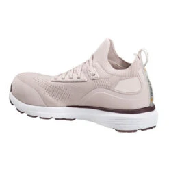Carhartt Womens Haslett Pink Work Shoe -Carhartt Work Gear Sales Store P2659200 3 42281.1675805718