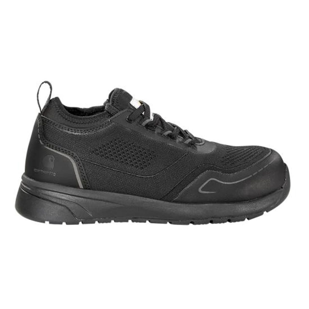 Carhartt Womens Force 3-Inch Work Shoe 2 Carhartt Womens Force 3-Inch Work Shoe - Image 2
