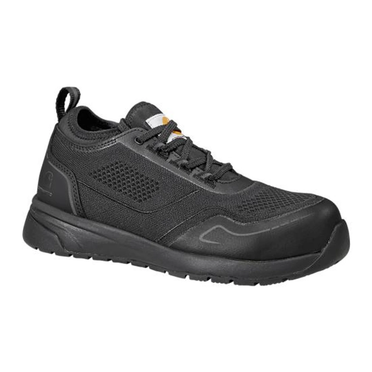 Carhartt Womens Force 3-Inch Work Shoe 4 Carhartt Womens Force 3-Inch Work Shoe - Image 4