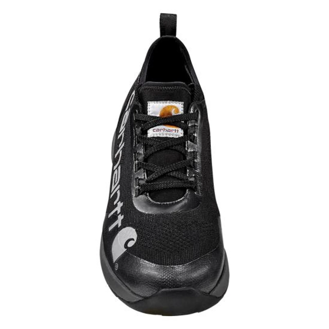 Carhartt Carharrtt Mens Black And Grey Force Work Shoe 3 Carhartt Carharrtt Mens Black And Grey Force Work Shoe - Image 3