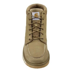 Carhartt Mens Millbrook 5 Inch Moc Toe Wedge Boot -Carhartt Work Gear Sales Store P2659435 5 22719.1675806348