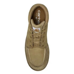 Carhartt Mens Millbrook 5 Inch Moc Toe Wedge Boot -Carhartt Work Gear Sales Store P2659435 7 85146.1675806348