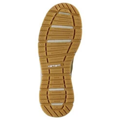 Carhartt Mens Millbrook 5 Inch Moc Toe Wedge Boot -Carhartt Work Gear Sales Store P2659435 8 57507.1675806349