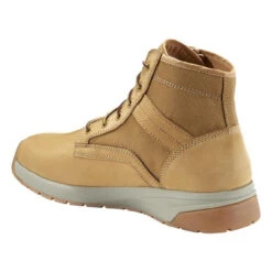 CarharttMens Force Wheat Lightweight Sneaker Boot -Carhartt Work Gear Sales Store P2659570 3 18165.1675805571