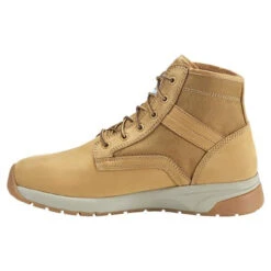 CarharttMens Force Wheat Lightweight Sneaker Boot -Carhartt Work Gear Sales Store P2659570 4 68892.1675805571