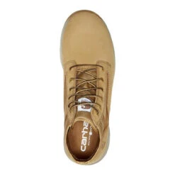 CarharttMens Force Wheat Lightweight Sneaker Boot -Carhartt Work Gear Sales Store P2659570 7 20709.1675805573
