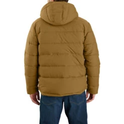 Carhartt Mens Montana Loose Fit Insulated Jacket - 4 Extreme Warmth Rating 8 Carhartt Mens Montana Loose Fit Insulated Jacket - 4 Extreme Warmth Rating -Carhartt Work Gear Sales Store P2755050 3 18951.1696867810