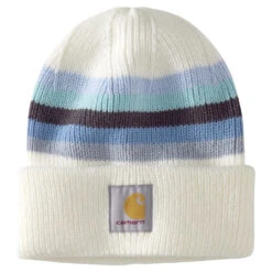 Carhartt Womens Rib Knit Beanie