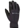 Carhartt Gloves, Thermal Lined High Dexterity Open Cuff Glove Mens