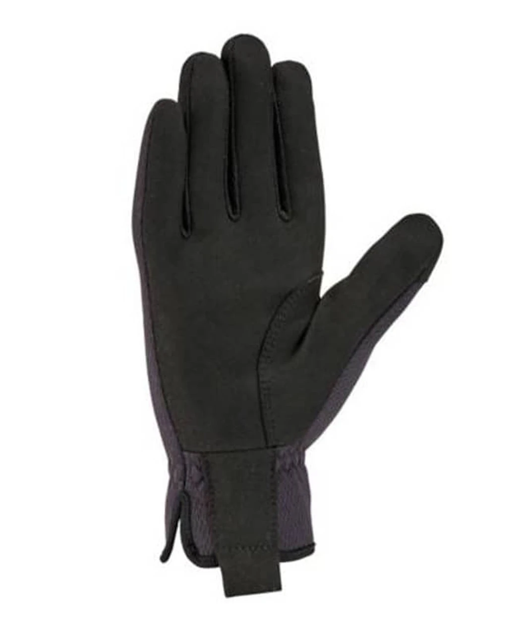 Carhartt Gloves, Thermal Lined High Dexterity Open Cuff Glove Womens 2 Carhartt Gloves, Thermal Lined High Dexterity Open Cuff Glove Womens - Image 2