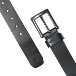 Carhartt Mens Anvil Black Leather Box Buckle Belt 6 Carhartt Mens Anvil Black Leather Box Buckle Belt -Carhartt Work Gear Sales Store P2849455 3 99481.1694804512
